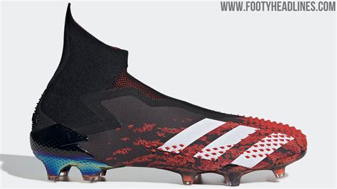 adidas fußballschuhe predator 20.1|Adidas predator mutator boots.